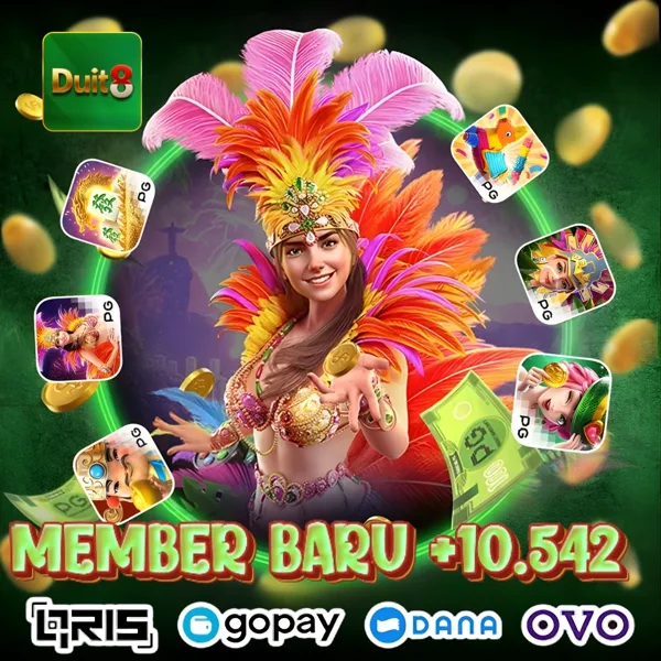 DUIT8 APK Download Versi Terbaru