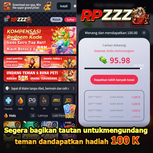 RPZZZ 2026 Slot Gacor RTP Tinggi