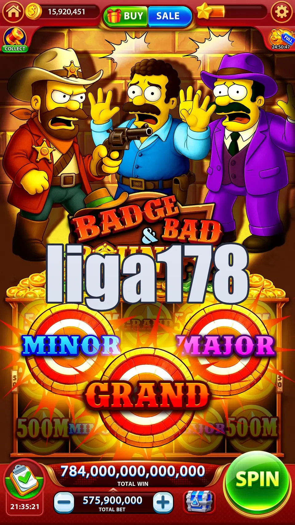 liga178 APK