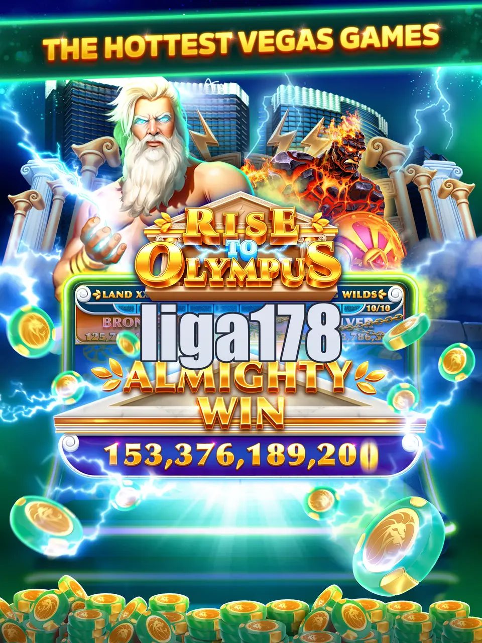 liga178 APK