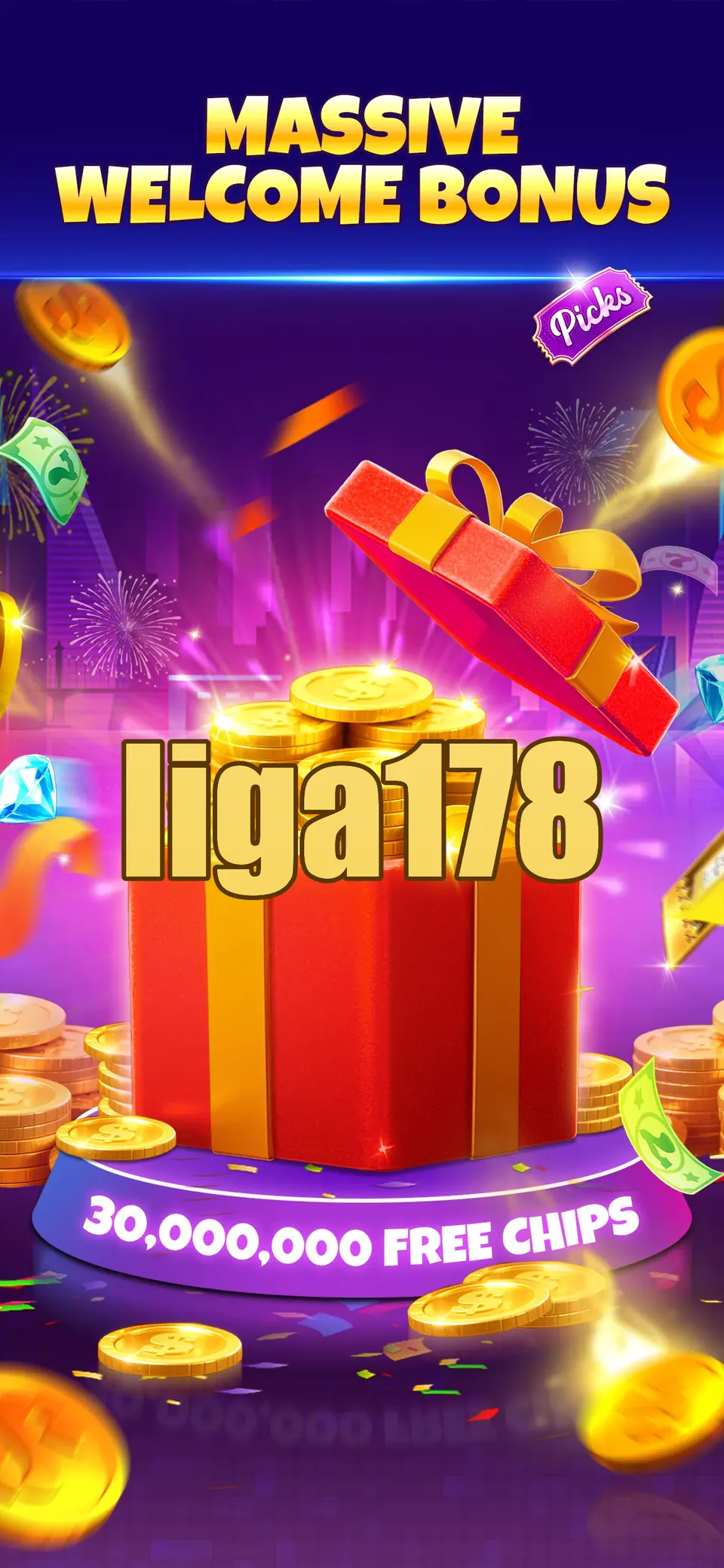 liga178 APK