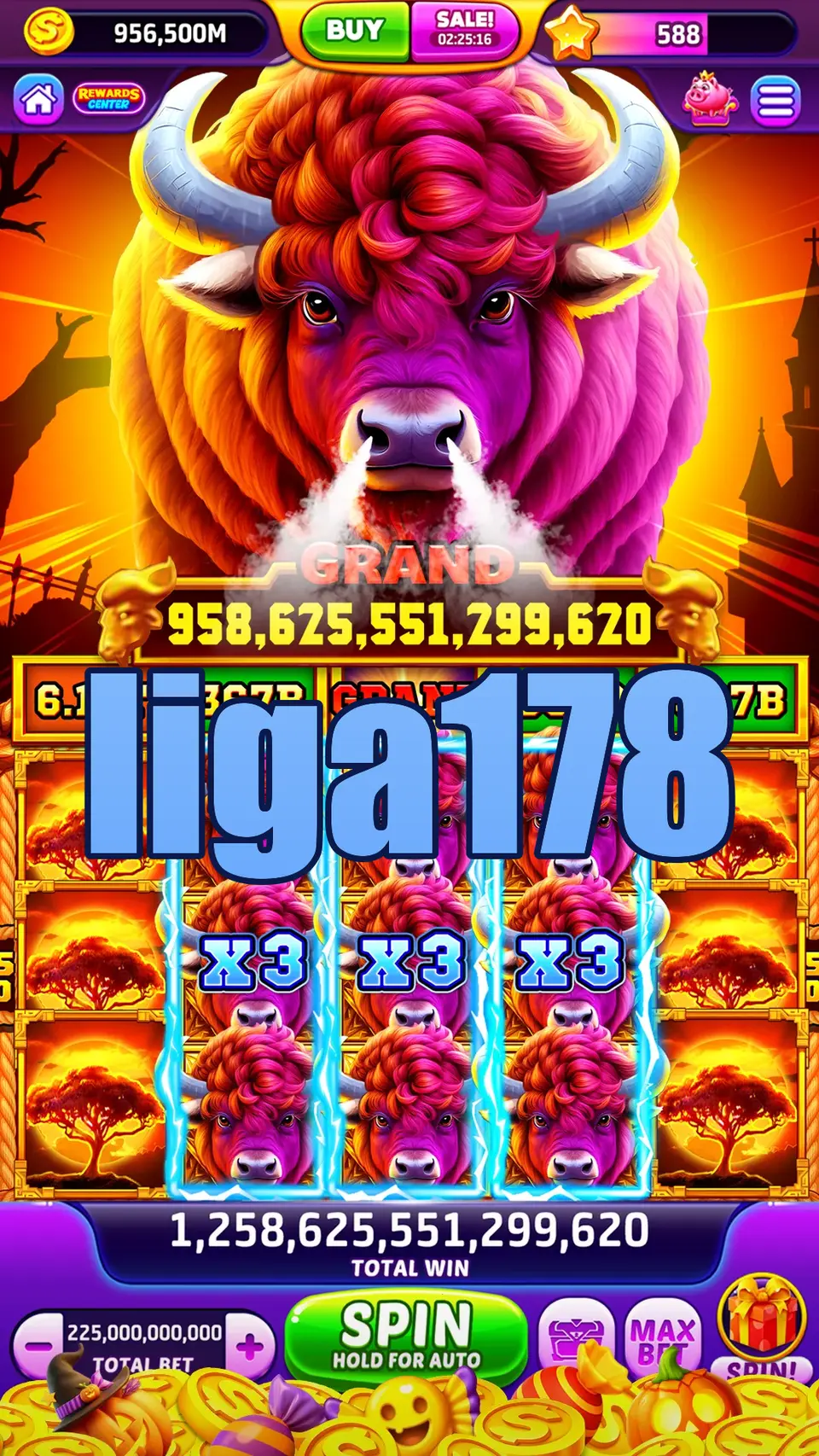 liga178 Masuk